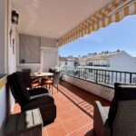 2-slaapkamer appartement in La Cala de Mijas