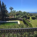Villa met 7 slaapkamers in El Rosario, Marbella Oost