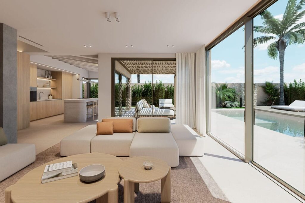 Vrijstaande villa met 4 slaapkamers in San Pedro de Alcántara in San Pedro de Alcántara - hoofdfoto