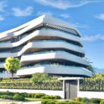 2-slaapkamer appartement aan zee in Torremolinos