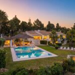 7 bedroom House in Marbella