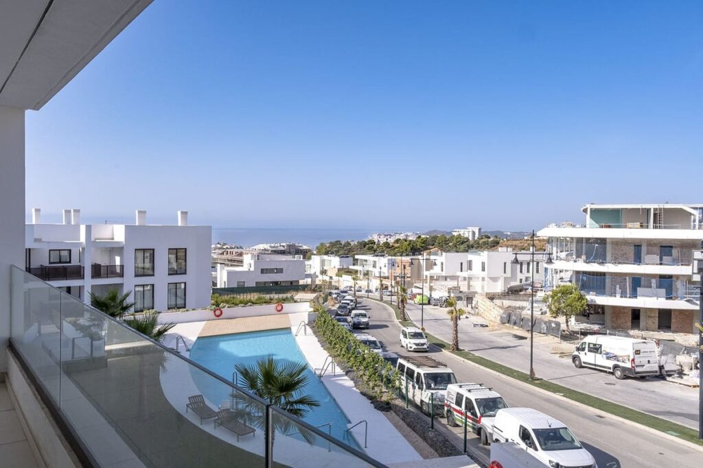 3 bedroom Apartment in Fuengirola in Fuengirola - hoofdfoto