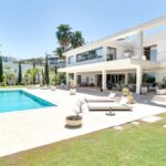 4-slaapkamer villa in Calanova Golf