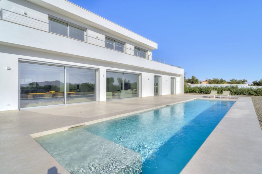 4-slaapkamer villa in Coín in Coín - hoofdfoto