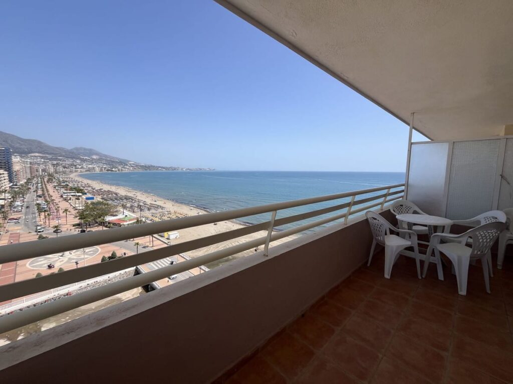 2 bedroom Apartment in Fuengirola in Fuengirola - hoofdfoto