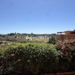 2-slaapkamer appartement op de begane grond in Benahavís