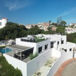 4 bedroom House in Mijas