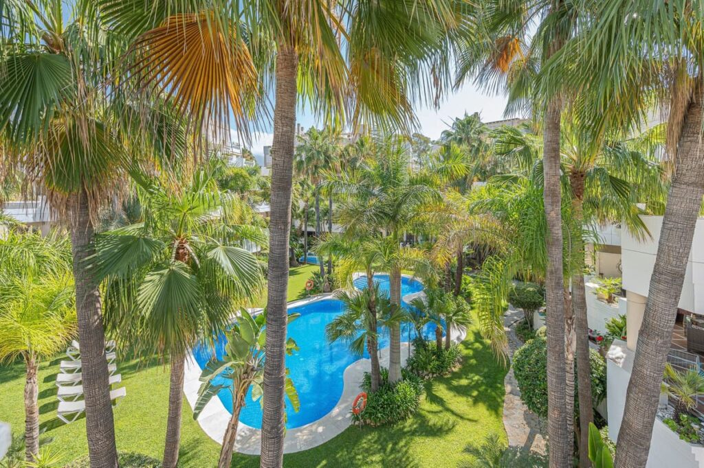 Appartement met twee slaapkamers in Aloha in Aloha - hoofdfoto