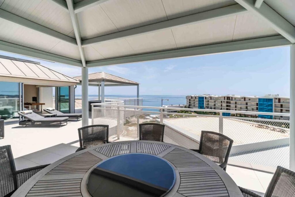 Luxueus penthouse met 3 slaapkamers in Fuengirola in Fuengirola - hoofdfoto