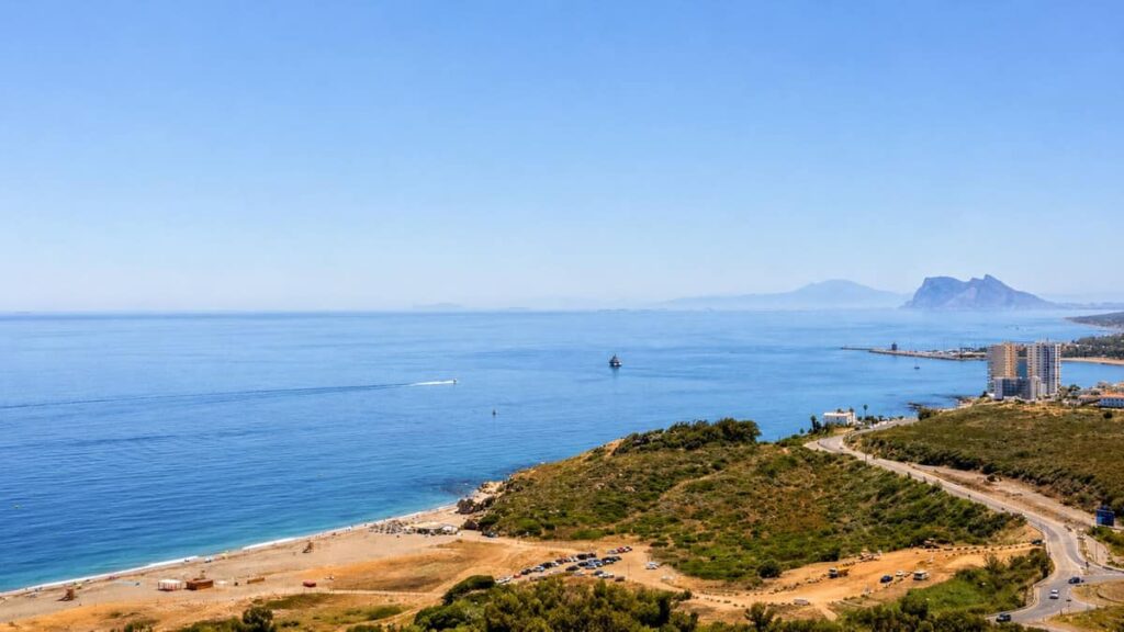 Villa met 5 slaapkamers in Manilva in Manilva - hoofdfoto