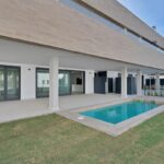 3 bedroom Apartment in Marbella