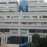 Appartement met 2 slaapkamers in Marbella