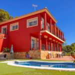 4 bedroom House in Torremolinos