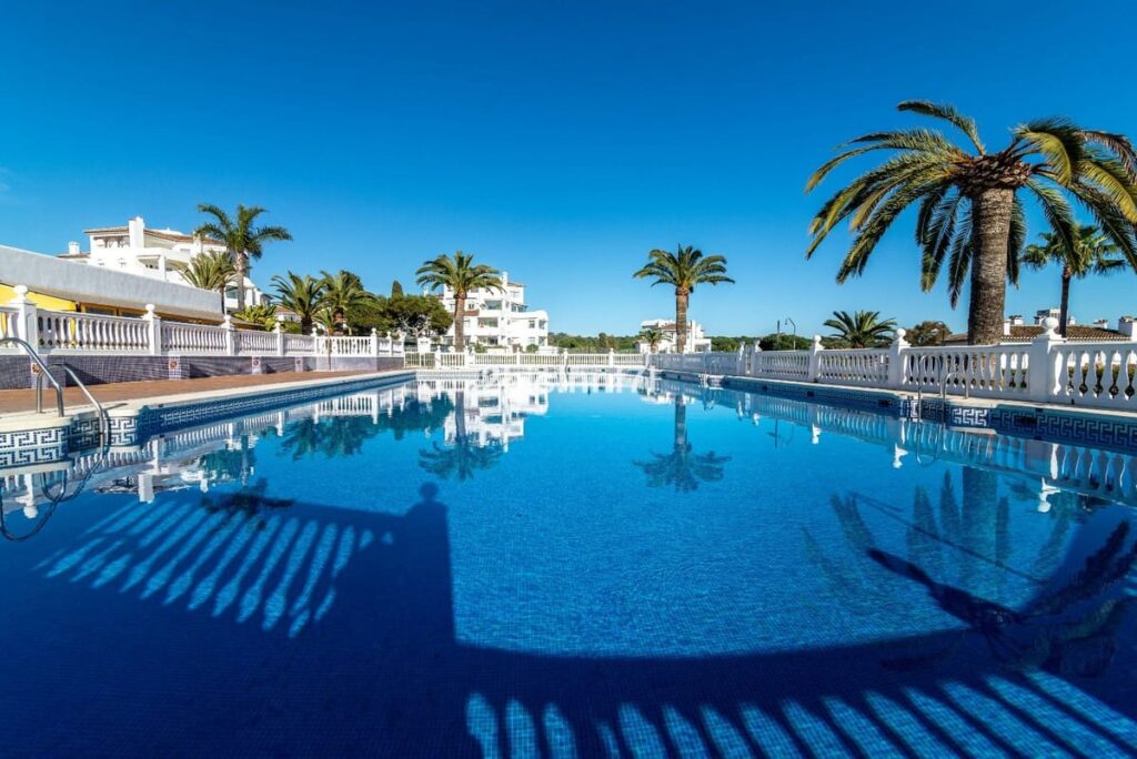 2-slaapkamer penthouse in Elviria del Sol, Marbella Oost in Elviria - hoofdfoto