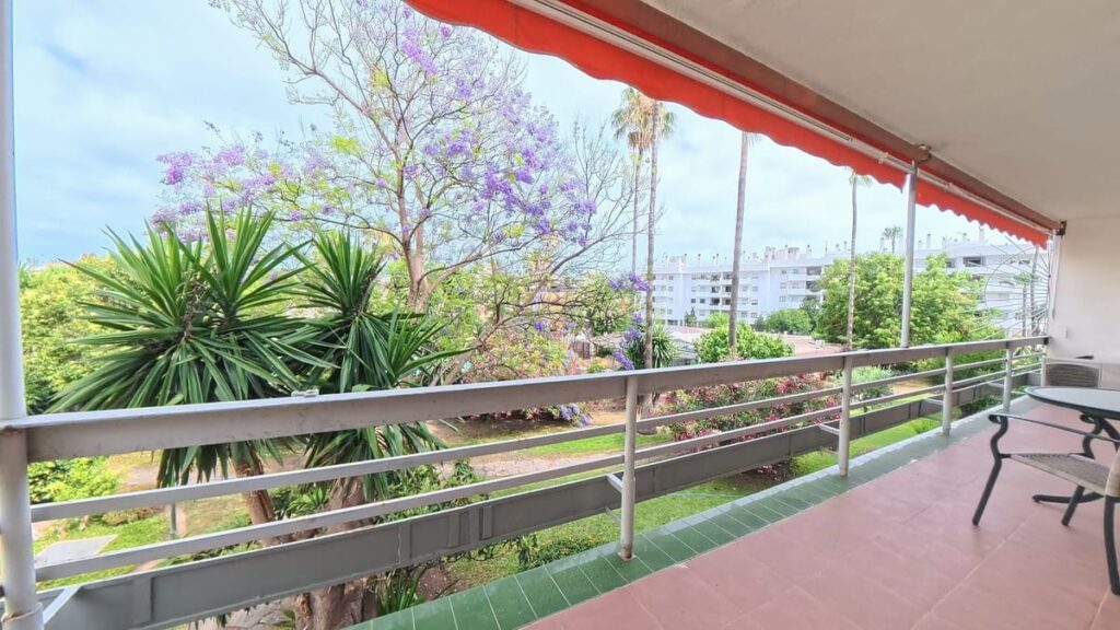3 bedroom Apartment in La Carihuela in La Carihuela - hoofdfoto