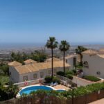 3-slaapkamer villa in Mijas