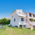 Drie-slaapkamerwoning in Estepona