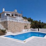 3 bedroom House in Benalmadena