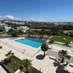 Twee-slaapkamer appartement te koop in Estepona