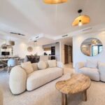 Vier-slaapkamerwoning in Estepona, Montevideo Hills