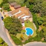 Villa met vier slaapkamers in El Rosario