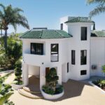 Villa met 6 slaapkamers in Bel Air, Málaga