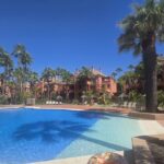 2-slaapkamerappartement in Puerto Banús
