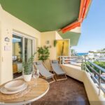 Appartement met 1 slaapkamer in Marbella