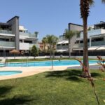 Appartement met 3 slaapkamers in Caleta de Vélez, Málaga
