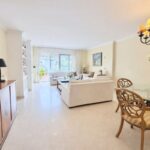 3-slaapkamer stadswoning in Estepona