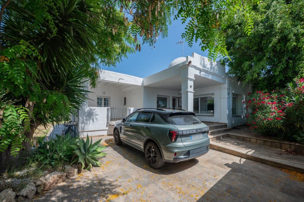 4-slaapkamer villa in Marbella in Marbella - hoofdfoto