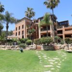 Appartement met 4 slaapkamers aan het strand in San Pedro de Alcántara