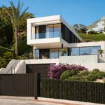 3-slaapkamer villa in Benalmádena