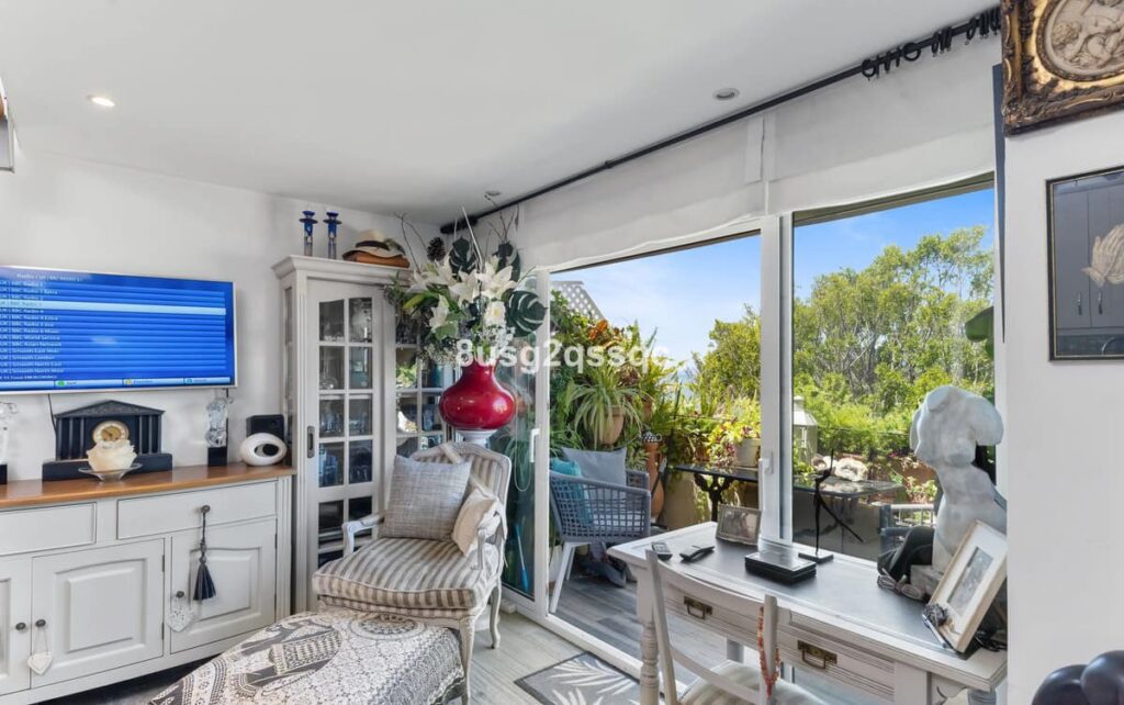 3 bedroom Apartment in Estepona in Estepona - hoofdfoto