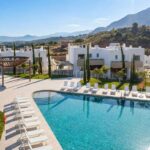 3-slaapkamerwoning in Calahonda
