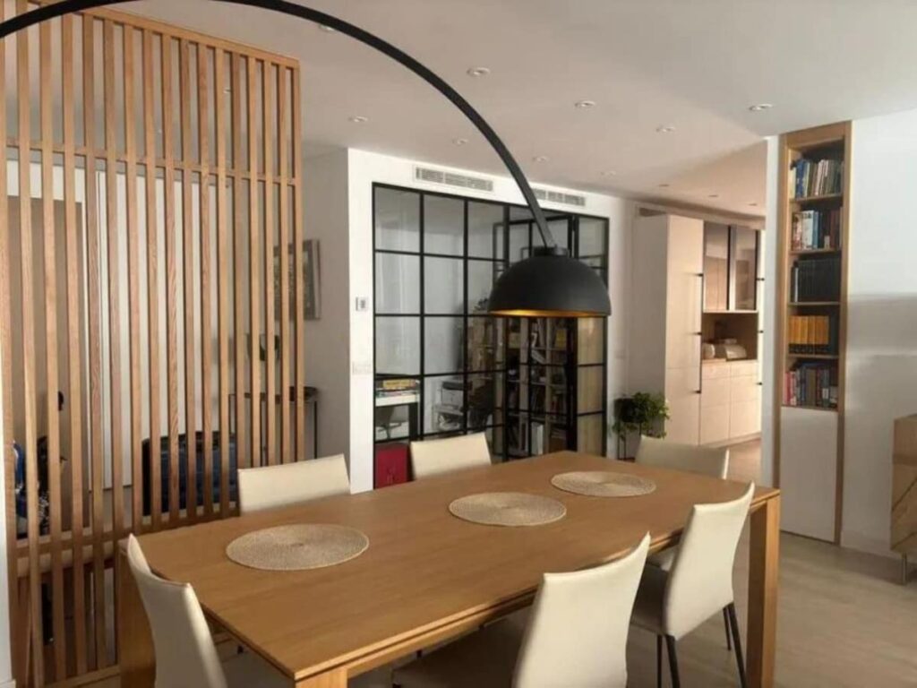 4-slaapkamer appartement Marbella, Costa del Sol – gebouwd 211 m², terras 110 m² in Marbella - hoofdfoto