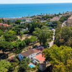 2 bedroom Apartment in Elviria