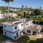 Villa met 5 slaapkamers in Los Monteros