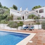 Vijf-slaapkamer villa in Mijas
