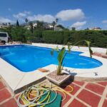 Drie slaapkamers villa in Fuengirola, Costa del Sol