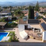3-slaapkamerwoning in Alhaurín el Grande
