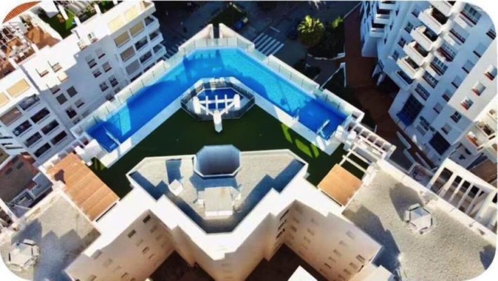 Drie-slaapkamerappartement met toeristische licentie – La Campana, Nueva Andalucía, Marbella in Nueva Andalucía - hoofdfoto