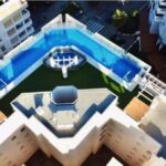 3 bedroom Apartment in Nueva Andalucía