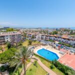 2 bedroom Apartment in Torremolinos