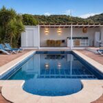 8 bedroom House in Casabermeja
