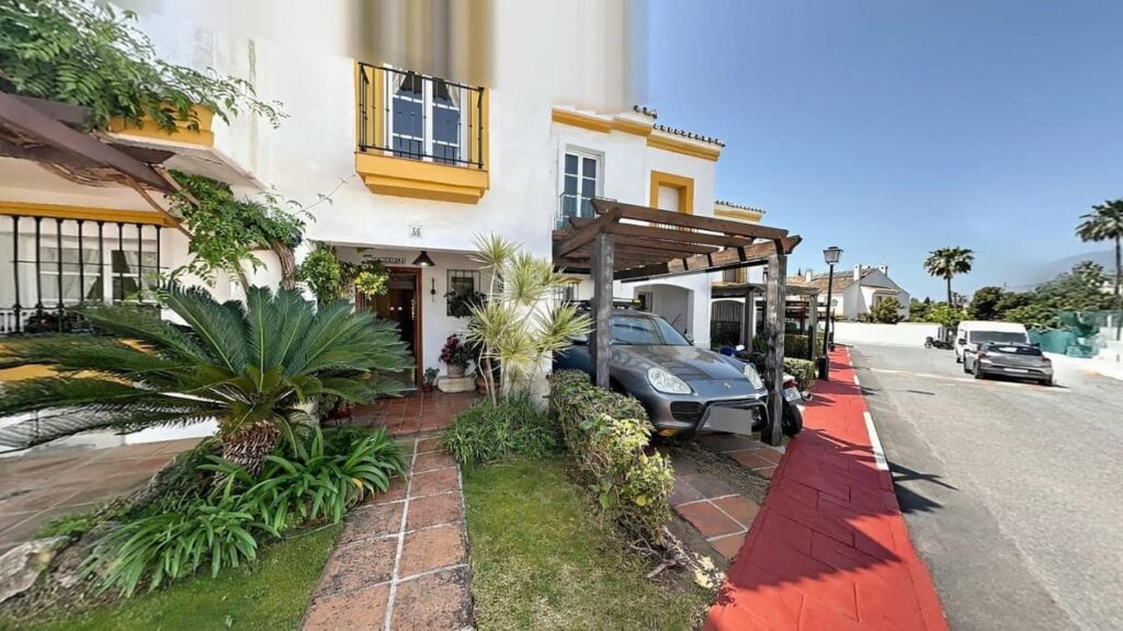 5-slaapkamer huis in Atalaya (Residencial Diana) in Atalaya - hoofdfoto
