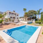 6-slaapkamer villa in Alhaurín El Grande