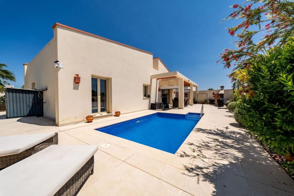 3-slaapkamer villa in Coín in Coín - hoofdfoto