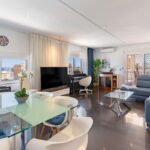 3-slaapkamer penthouse in La Carihuela, Torremolinos