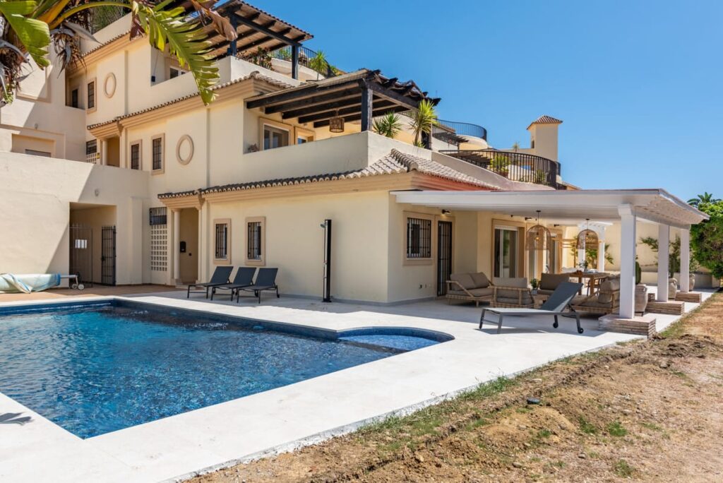 Appartement met 3 slaapkamers aan de golfbaan in San Roque in San Roque - hoofdfoto